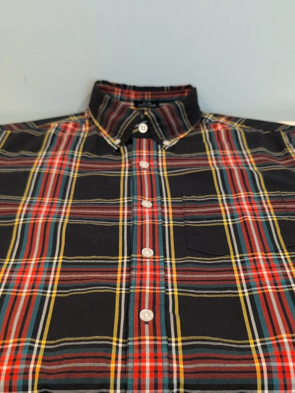 J. Crew crew mens